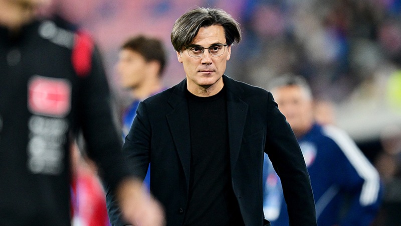 Vincenzo Montella’dan ilginç sözler. “Dünya Kupası’na gidişimiz dengemizi bozdu”