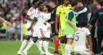 Vinicius saç çektiği için atıldı. Real Madrid Villarreal’i tek golle geçti