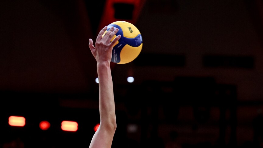 Voleybolda Galatasaray-Fenerbahçe derbisi