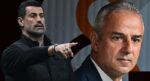 Volkan Demirel’den derbi sonrası çarpıcı sözler. “Beni rahatsız etti”