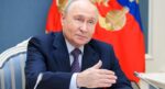 WSJ: Putin, Trump ve Şi’ye Ukrayna konulu üçlü zirve önerdi