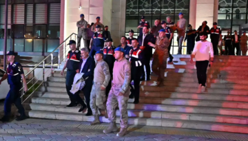 Yahşihan Belediyesi soruşturması. Başkanvekili Aydın Demirdirek görevden uzaklaştırıldı
