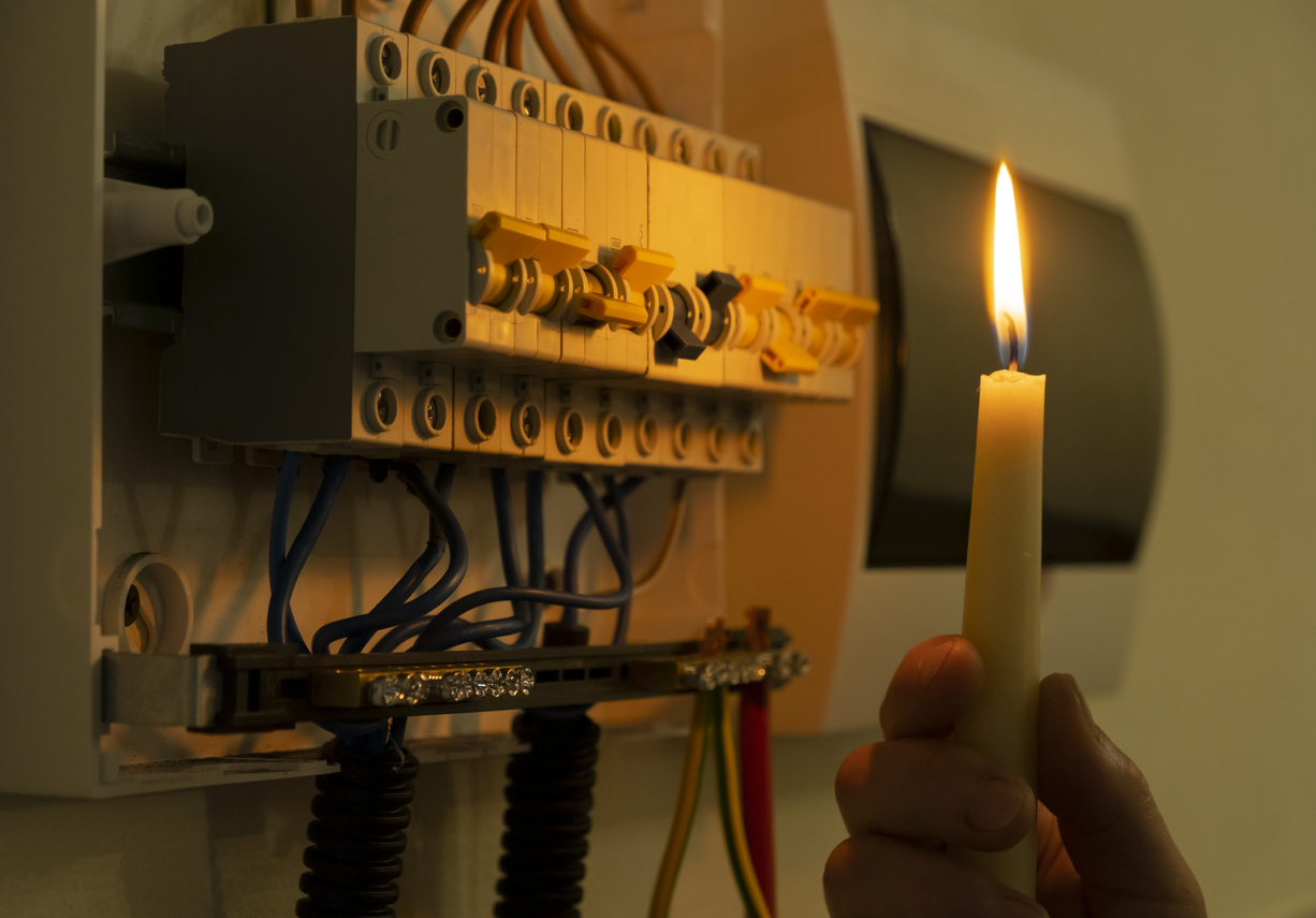 Yarın gece başlıyor, 8 saat sürecek. İstanbul’un 12 ilçesinde elektrik kesintisi yaşanacak