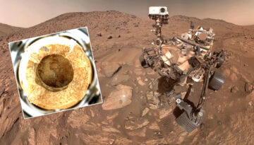 Yaşam izi o tüpün içinde saklı. Mars’taki gizemli numune Dünya’ya getirilebilecek mi?