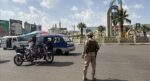 Yemen’de Husiler, Aden Uluslararası Havalimanı’nı hedef aldı