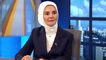 Yeni Parti’nin fon iddialarına Bakan Göktaş’tan yanıt. “Büyük iftiralara maruz kaldık”