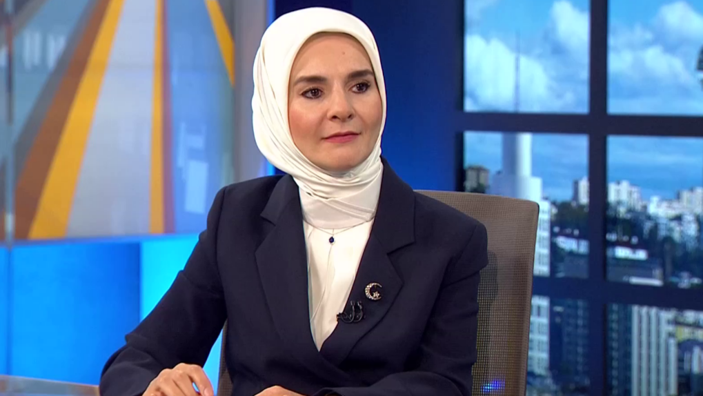 Yeni Parti’nin fon iddialarına Bakan Göktaş’tan yanıt. “Büyük iftiralara maruz kaldık”