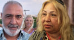 Yeniden evlenmişti. Dilber Ay’ın kızından İbrahim Karakaş’a tepki