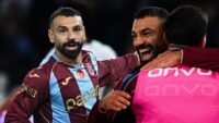Yine yeni yeniden Mohamed Salah. “Her şeyi 3 ay önce değiştirdi”