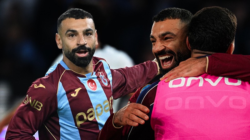 Yine yeni yeniden Mohamed Salah. “Her şeyi 3 ay önce değiştirdi”