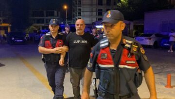 Yönetmen Ezel Akay’ın uyuşturucu testi pozitif çıktı