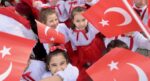Yurtta Cumhuriyet coşkusu